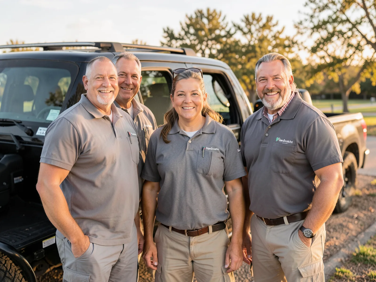 Plano Hardscaping Design company in Skamokawa, WA